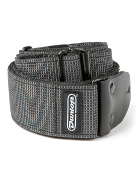 Гітарний ремень DUNLOP D6708 JACQUARD BLOCKHEAD STRAP
