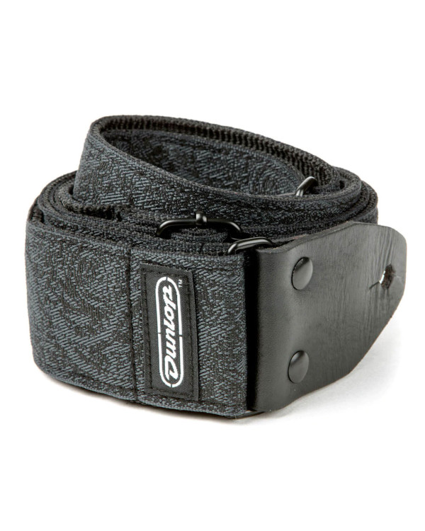 Гітарний ремень DUNLOP D6709 JACQUARD PAISLEY STRAP