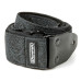Гітарний ремень DUNLOP D6709 JACQUARD PAISLEY STRAP