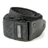 Гітарний ремень DUNLOP D6709 JACQUARD PAISLEY STRAP