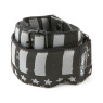 Гітарний ремень DUNLOP D6713 JACQUARD STARS AND STRIPES STRAP