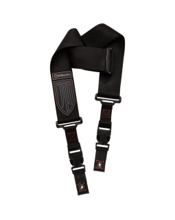 Іменний гітарний ремінь DIMARZIO JOHN PETRUCCI NYLON CLIPLOCK Іменний гітарний ремінь DIMARZIO JOHN PETRUCCI NYLON CLIPLOCK