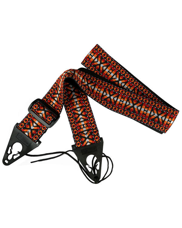 Гітарний ремінь MAXTONE GST-02 GUITAR STRAP