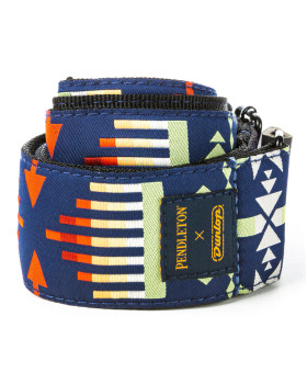 Ремінь гітарний DUNLOP PWM09 PENDLETON X DUNLOP ARROW REVIVAL JACQUARD STRAP