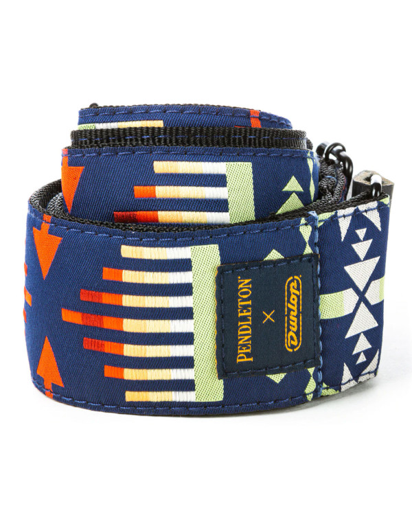 Ремінь гітарний DUNLOP PWM09 PENDLETON X DUNLOP ARROW REVIVAL JACQUARD STRAP