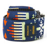 Ремінь гітарний DUNLOP PWM09 PENDLETON X DUNLOP ARROW REVIVAL JACQUARD STRAP