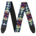 Ремінь гітарний DUNLOP PWM09 PENDLETON X DUNLOP ARROW REVIVAL JACQUARD STRAP