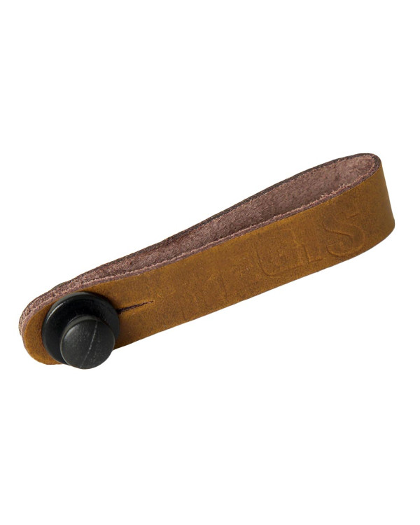 Перехідник для кріплення ременя FZONE R123 REGIS HEADSTOCK GUITAR STRAP ADAPTER (BROWN)