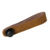 Перехідник для кріплення ременя FZONE R123 REGIS HEADSTOCK GUITAR STRAP ADAPTER (BROWN)