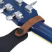 Перехідник для кріплення ременя FZONE R123 REGIS HEADSTOCK GUITAR STRAP ADAPTER (BROWN)