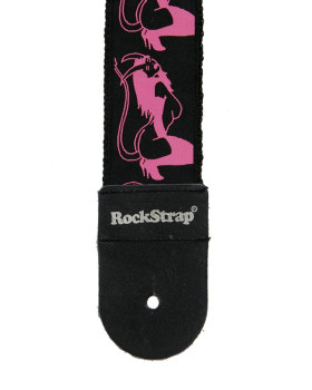 Ремінь для гітари ROCKSTAND RST NB1CE SHEDEVIL G-foto2