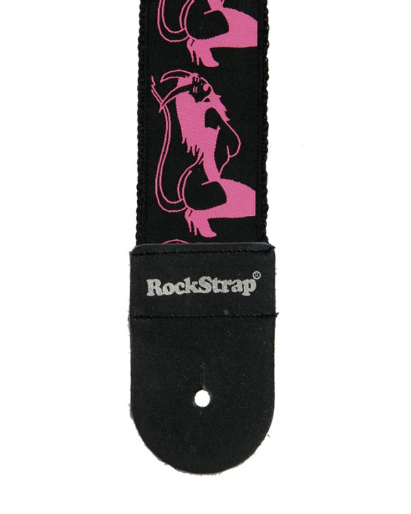Ремінь для гітари ROCKSTAND RST NB1CE SHEDEVIL G