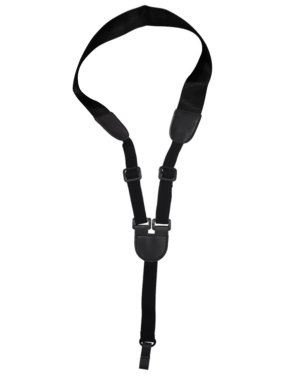 Ремінь для укулеле FZONE S-001B UKULELE STRAP
