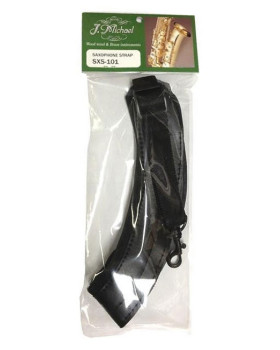 J.MICHAEL SXS-101 Saxophone Strap-foto2