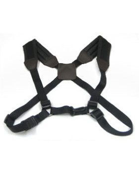 J.MICHAEL SXS-201H Harness Sax Strap