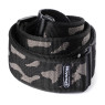 Гітарний ремень DUNLOP D3810 Cammo Grey