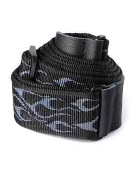 Ремінь для гітари DUNLOP D3811 GY
