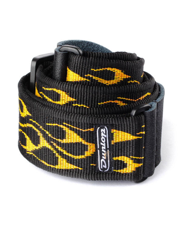 Ремінь для гітари DUNLOP D3811 OY