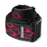 Ремінь для гітари DUNLOP D3811 RD