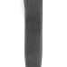 PLANET WAVES 25LS00DX Black Ремінь гітарний шкіряний 