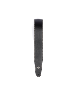 PLANET WAVES 25LS00DX Black Ремінь гітарний шкіряний -foto4