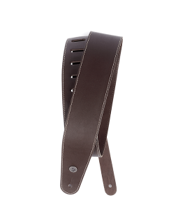 PLANET WAVES 25LS01DX Ремінь гітарний шкіряний-foto3