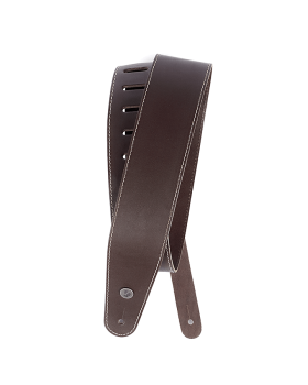 PLANET WAVES 25LS01DX Ремінь гітарний шкіряний-foto3