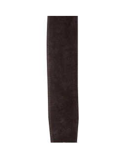 Ремінь гітарний шкіряний D'ADDARIO 25SS00-DX Suede Guitar Strap-foto4