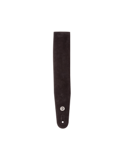 Ремінь гітарний шкіряний D'ADDARIO 25SS00-DX Suede Guitar Strap-foto5