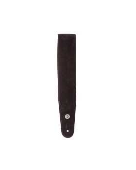 Ремінь гітарний шкіряний D'ADDARIO 25SS00-DX Suede Guitar Strap-foto5