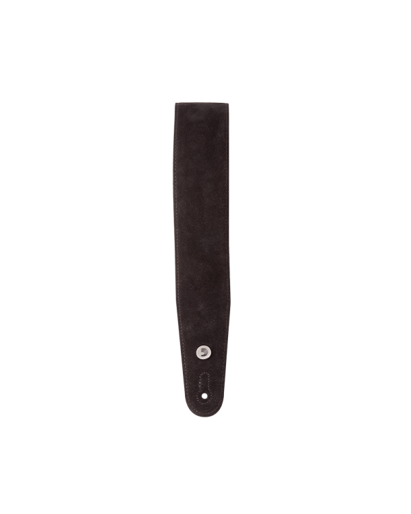 Ремінь гітарний шкіряний D'ADDARIO 25SS00-DX Suede Guitar Strap