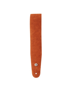 PLANET WAVES PW25SS02DX Ремінь гітарний шкіряний-foto4