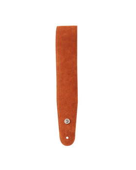 PLANET WAVES PW25SS02DX Ремінь гітарний шкіряний-foto4