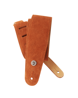 PLANET WAVES PW25SS02DX Ремінь гітарний шкіряний-foto3