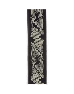 Гітарний ремень D'ADDARIO 50A04 NYLON WOVEN GUITAR STRAP (RAIN FOREST)-foto3
