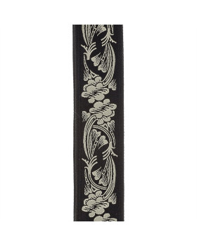 Гітарний ремень D'ADDARIO 50A04 NYLON WOVEN GUITAR STRAP (RAIN FOREST)-foto3