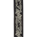 Гітарний ремень D'ADDARIO 50A04 NYLON WOVEN GUITAR STRAP (RAIN FOREST)
