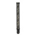 Гітарний ремень D'ADDARIO 50A04 NYLON WOVEN GUITAR STRAP (RAIN FOREST)
