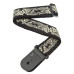 Гітарний ремень D'ADDARIO 50A04 NYLON WOVEN GUITAR STRAP (RAIN FOREST)