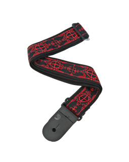 Ремінь для гітари PLANET WAVES 50A12