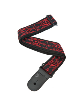 Ремінь для гітари PLANET WAVES 50A12