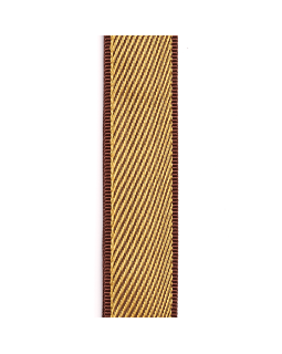 Гітарний ремінь D'ADDARIO 50B06 NYLON WOVEN GUITAR STRAP (TWEED)-foto2