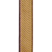 Гітарний ремінь D'ADDARIO 50B06 NYLON WOVEN GUITAR STRAP (TWEED)