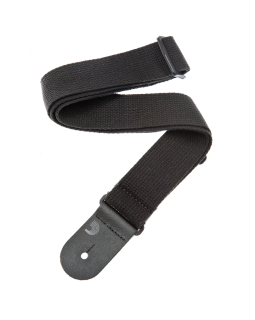 Гітарний ремень D'ADDARIO COTTON GUITAR STRAP