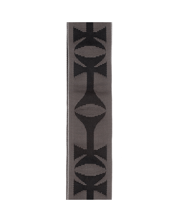 Гітарний ремень D'ADDARIO 50F03 NYLON WOVEN GUITAR STRAP (CROSS)
