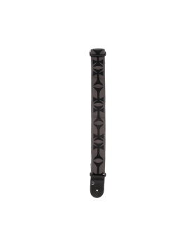 Гітарний ремень D'ADDARIO 50F03 NYLON WOVEN GUITAR STRAP (CROSS)-foto2