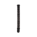 Гітарний ремень D'ADDARIO 50F03 NYLON WOVEN GUITAR STRAP (CROSS)
