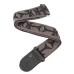 Гітарний ремень D'ADDARIO 50F03 NYLON WOVEN GUITAR STRAP (CROSS)