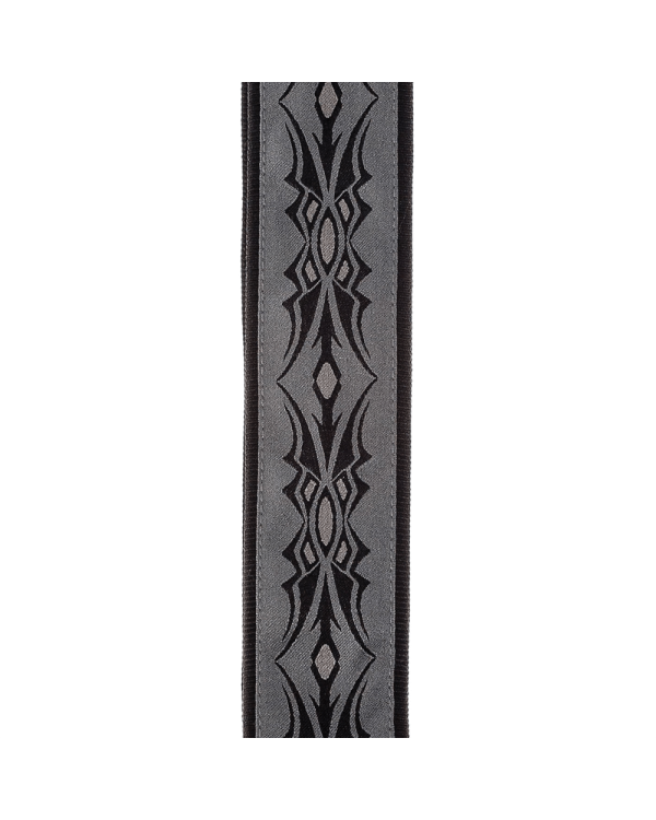 Гітарний ремень D'ADDARIO 50F06 NYLON WOVEN GUITAR STRAP (TRIBAL)