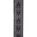 Гітарний ремень D'ADDARIO 50F06 NYLON WOVEN GUITAR STRAP (TRIBAL)